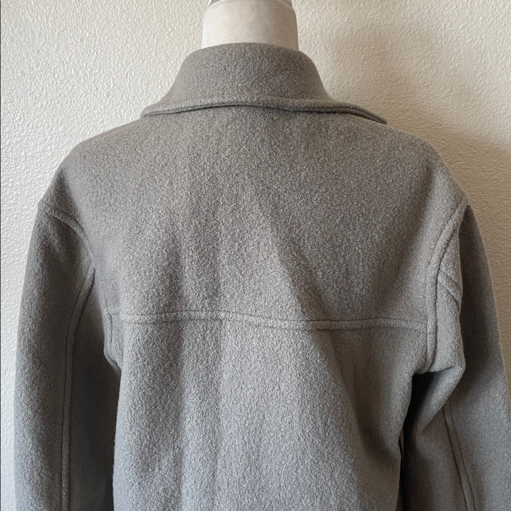 Aritzia Wilfred Free The Ganna™ Shirt Jacket - Picture 5 of 8